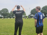 S.K.N.W.K. JO19-1 - Halsteren JO19-2 (competitie) 2024-2025 (3e fase) (161/225)